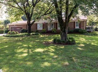 819 Taylor Rd, Greer, SC 29651