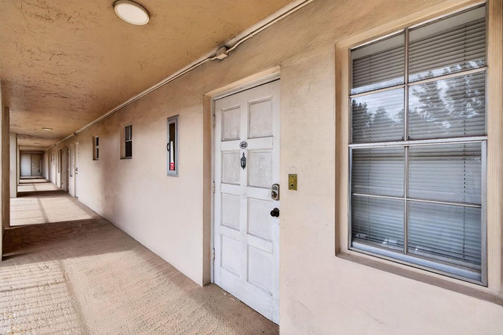 2601 S COURSE Drive #403, photo 9