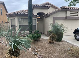 20921 N 37th Pl, Phoenix, AZ 85050