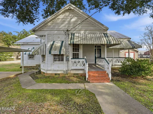 504 Main St, Loreauville, LA 70552