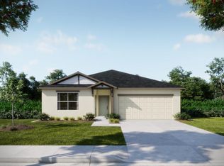 Sheffield Plan, Malabar Springs, Palm Bay, FL 32907