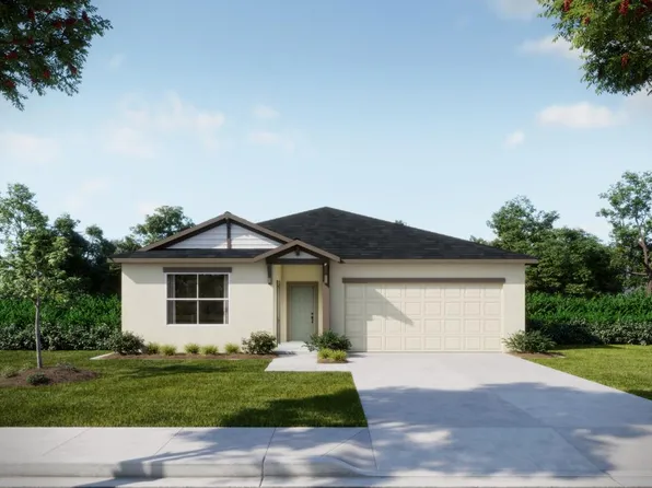 Sheffield Plan, Woodland Ranch