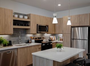 The Edley Apartments, Atlanta, GA 30324