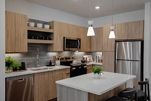 The Edley Apartments Photo 1