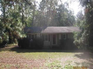 1615 Lake Dr, Tifton, GA 31794