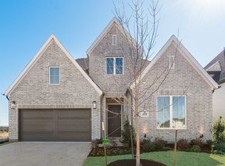 2850 Winfrey Point, Prosper, TX 75078