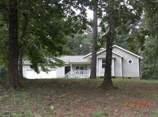 690 Cannon Ford Rd, Inman, SC 29349