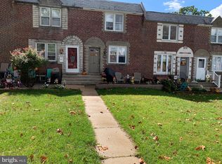 5206 Alverstone Rd, Clifton Heights, PA 19018
