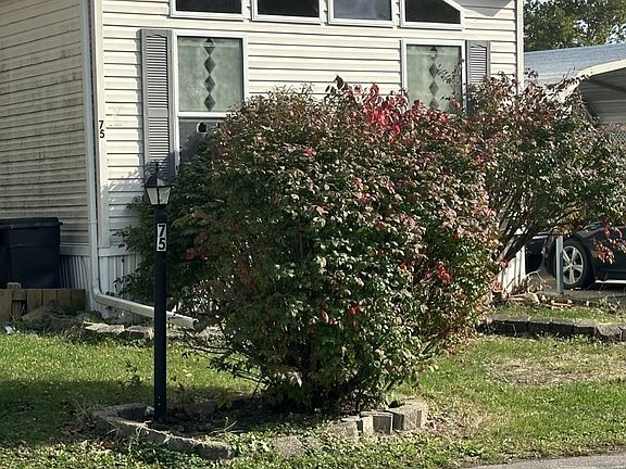 2nd image of 7085 Bloomfield Rd Lot 75