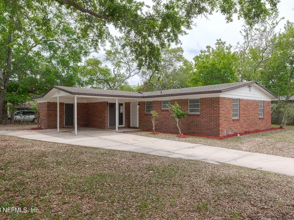 5607 FIAT Lane, Jacksonville, FL 32244