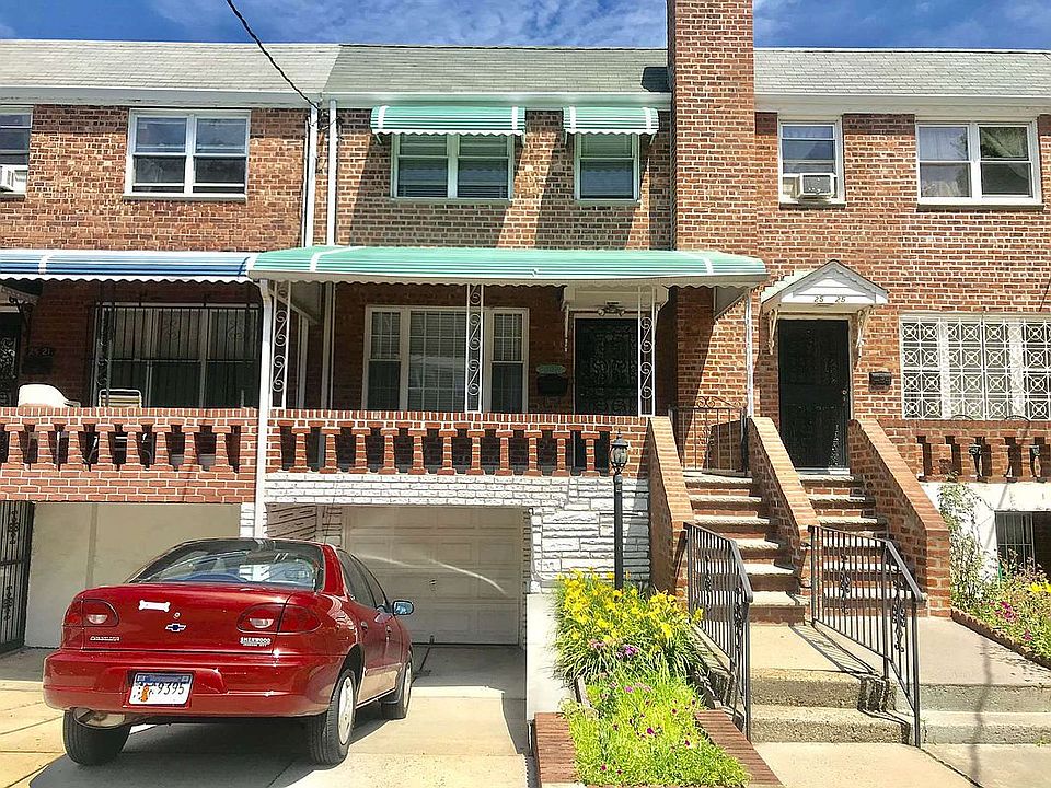 1st image of 25-23 88th St #1
