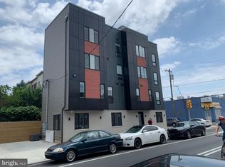 1428 S 22nd St, Philadelphia, PA 19146