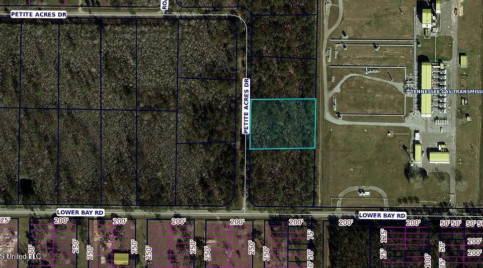 2nd image of 0 Petite Acres Dr