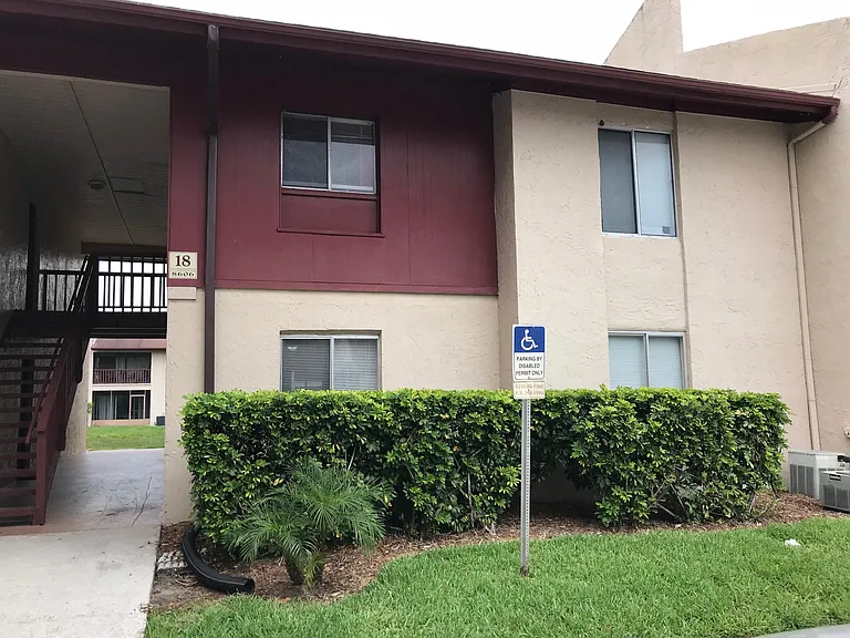 8606 Champlain Ct #98 — Photo 1