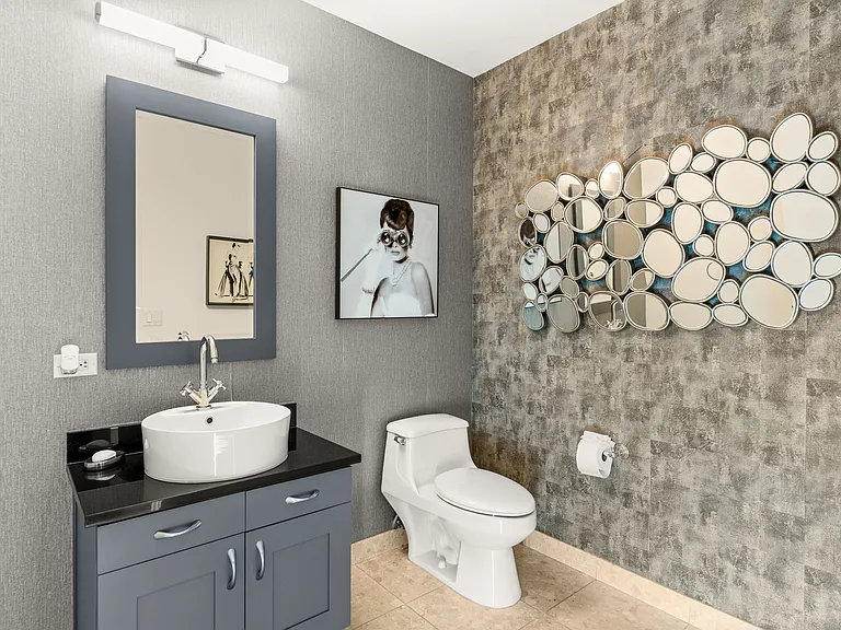 4525 Dean Martin Dr #1906 — Photo 49