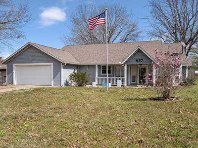 827 Apple Dr, Grove, OK, 74344