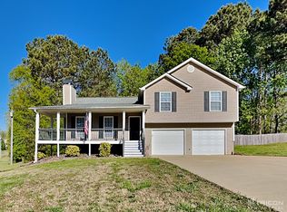 7 Adair Cv, Dallas, GA 30157