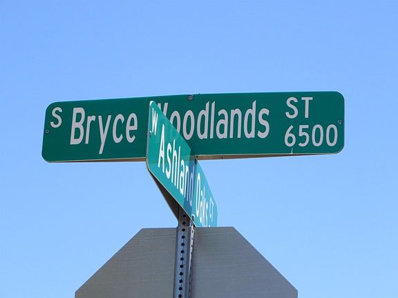 5th image of 6530 Bryce Woodlands St