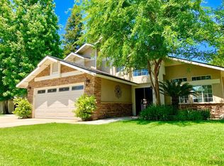 16000 Manon Dr, Bakersfield, CA 93314