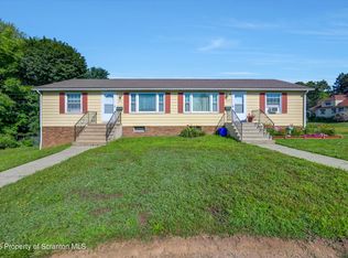 461-463 N Dexter Ave, Scranton, PA 18504