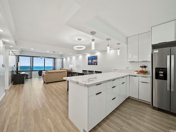 5th image of 1600 Ala Moana Blvd APT 3702