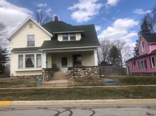 810 W William St, Kendallville, IN