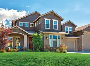 4558 Deerpath Dr, Boise, ID 83714