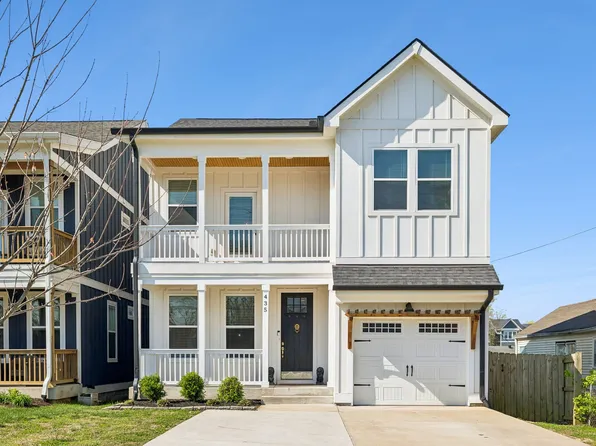 435 Westboro Dr, Nashville, TN 37209