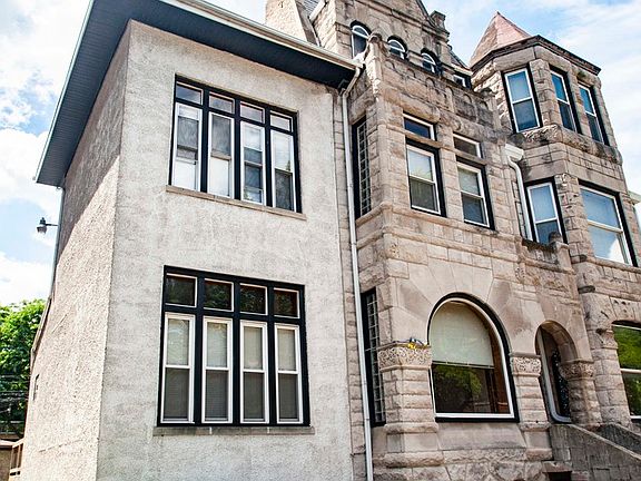2nd image of 611 E 50th Pl