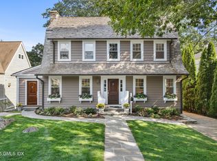 1 Sound View Ter, Greenwich, CT 06830