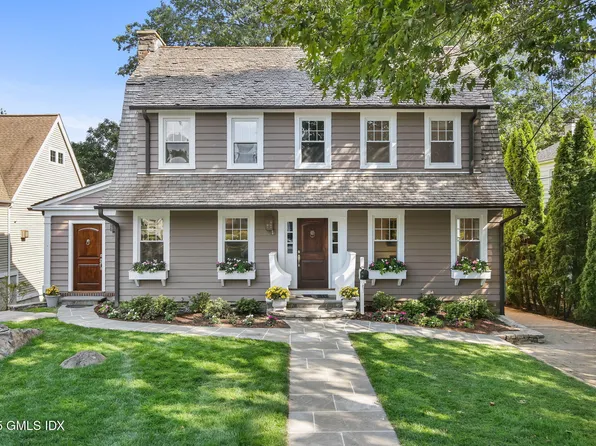 1 Sound View Ter, Greenwich, CT 06830