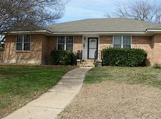 7615 La Avenida Dr, Dallas, TX 75248