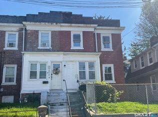 302 Dover Street, Bridgeport, CT 06610