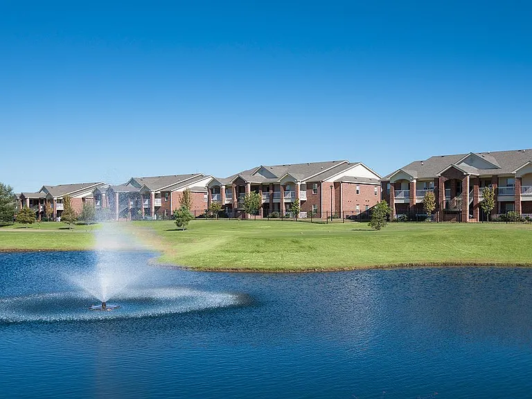 The Links at Norman — Photo 1