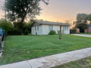 901 Powell Cir, Mesquite, TX 75149