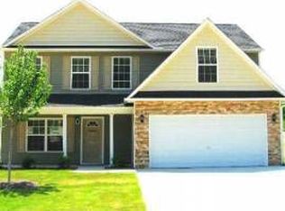 700 Fountainbrook Ln, Fountain Inn, SC 29644