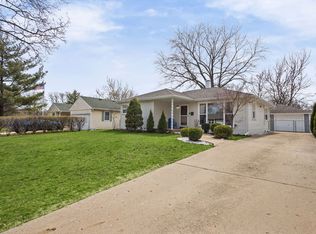3503 Bobolink Ln, Rolling Meadows, IL 60008