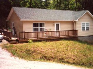 212 Comfort, Almond, NC 28702
