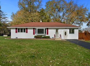 10 115th St, Lemont, IL 60439