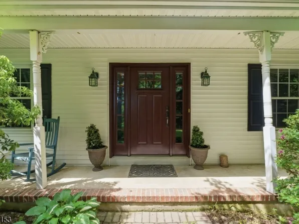 10 Liberty Woods Dr, Liberty Twp., NJ 07838