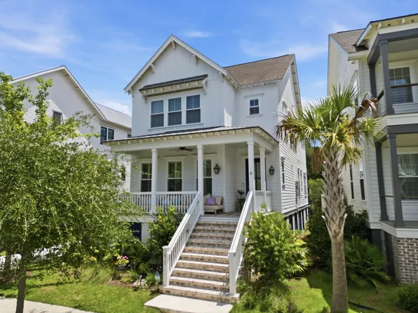 1675 Pierce St, Charleston, SC 29492