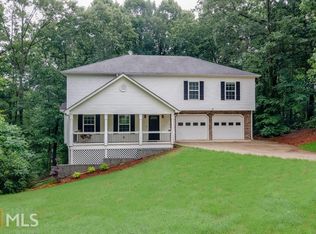 50 Darden Ct, Dallas, GA 30132