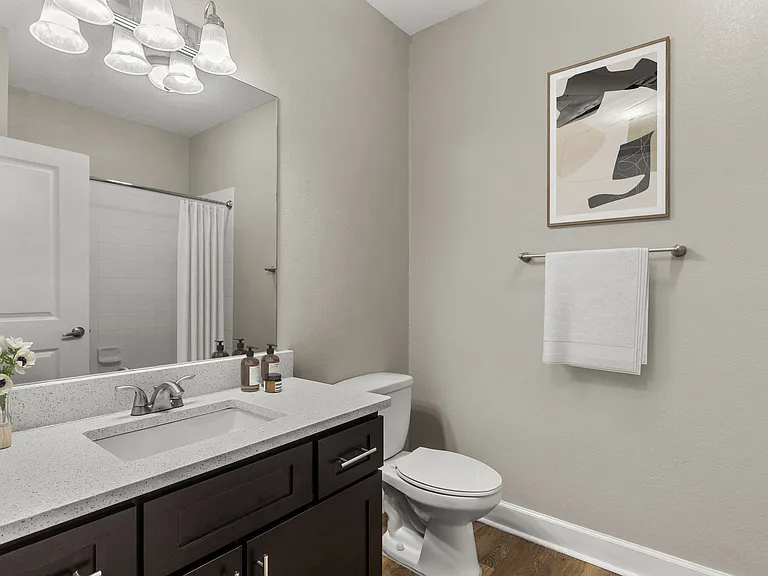 Citigate Apartments — Photo 6