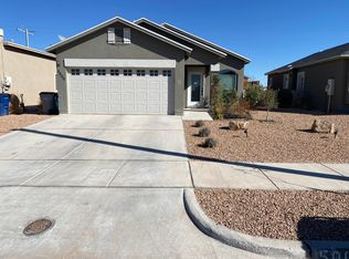 5000 Joe Castillo St, El Paso, TX 79938