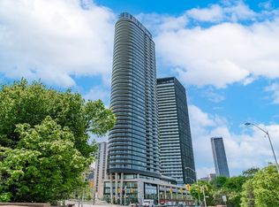VIA BLOOR 2, Toronto, ON M4W 0B3