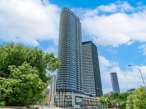 585 Bloor St E #3524, Toronto, ON M4W 0B3