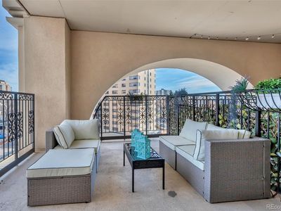 925 N Lincoln Street Bldg S  Unit 6a, Denver, CO, 80203