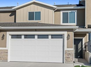 200 W 1200 S Unit 200, Tremonton, UT 84337