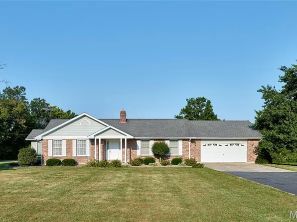 103 Meadow Ridge Dr, Troy, MO 63379