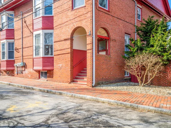 3 Walker Street #103, Portland, ME 04102